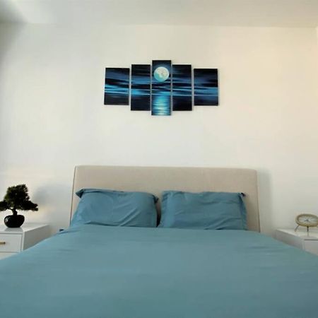 3Bd/3Ba Modern Hollywood Townhouse With Private Rooftop Villa Los Angeles Luaran gambar