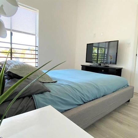 3Bd/3Ba Modern Hollywood Townhouse With Private Rooftop Villa Los Angeles Luaran gambar