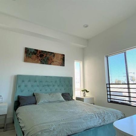 3Bd/3Ba Modern Hollywood Townhouse With Private Rooftop Villa Los Angeles Luaran gambar